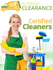 Certified Cleaners in Queensbury